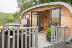 Fern - Beacon View Pods